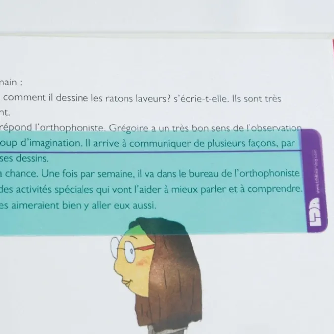 Surligneurs de texte par 10