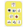 Tableau de choix Activités
