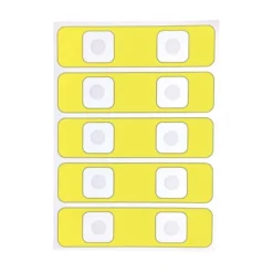 Tableau de comportements interactif
