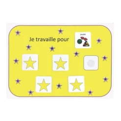 Tableau Récompenses