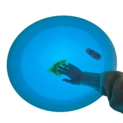 Table de découverte lumineuse sensorielle - 60 cm