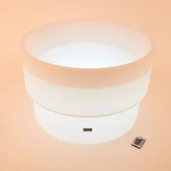 Table à eau sensorielle