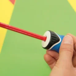 Taille-crayon sécurité