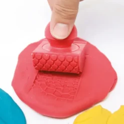 Tampons décors animaux par 4