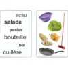 Tam Tam Mémo - Les objets de la cuisine