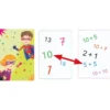 Tam Tam Superplus - Les tables d'addition