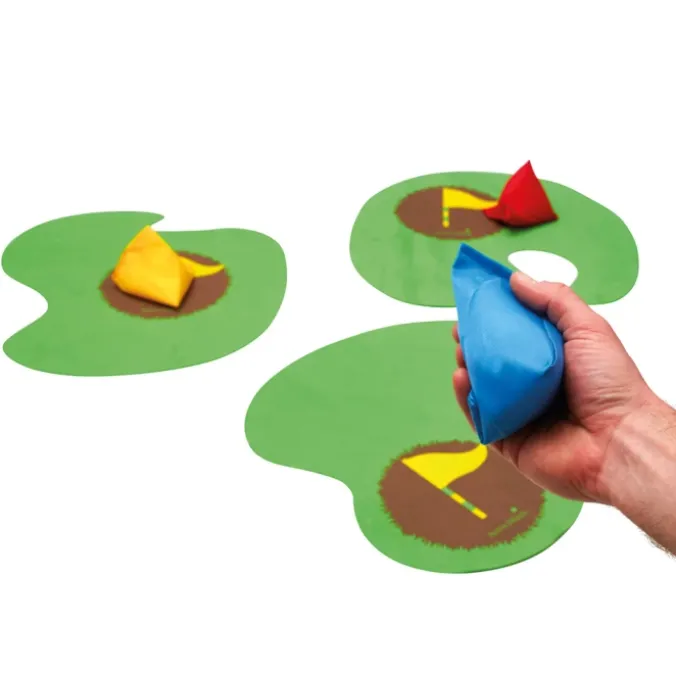 Tapis de golf