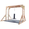 Tapis de gymnastique et de rééducation