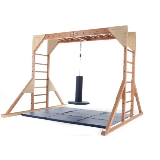 Tapis de gymnastique et de rééducation