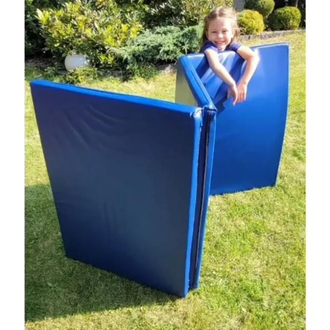Tapis de gymnastique et de rééducation