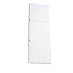 Tapis rectangulaire pliable