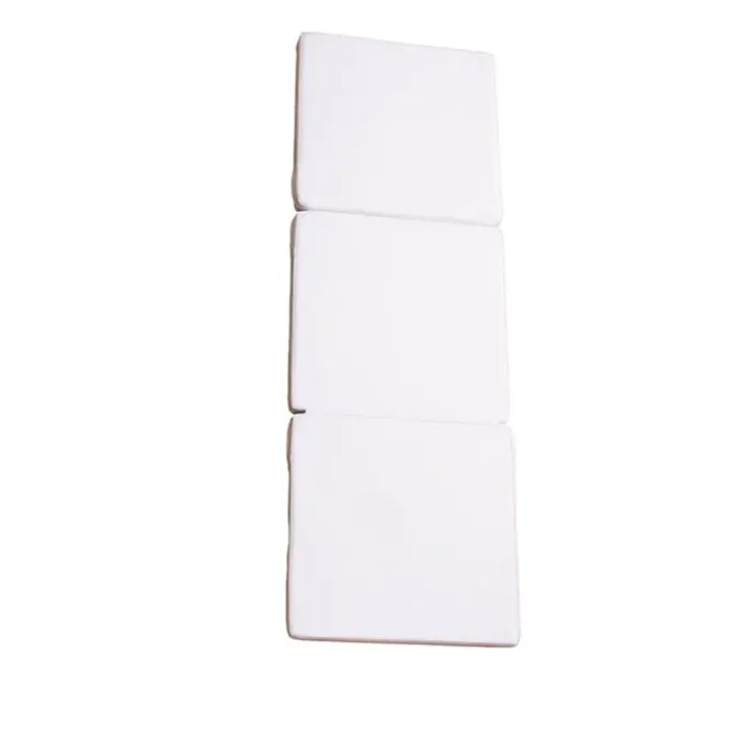Tapis rectangulaire pliable