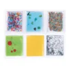 Tapis tactile multisensoriels