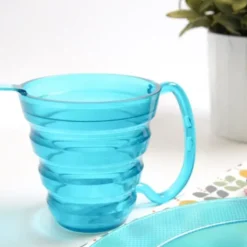 Tasse ergo - Bleue