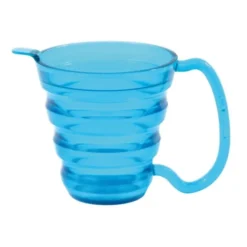 Tasse ergo - Bleue