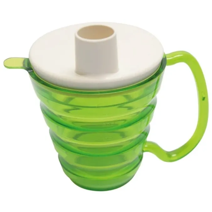 Tasse ergo - Vert