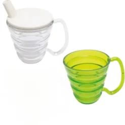 Tasse ergo - Vert