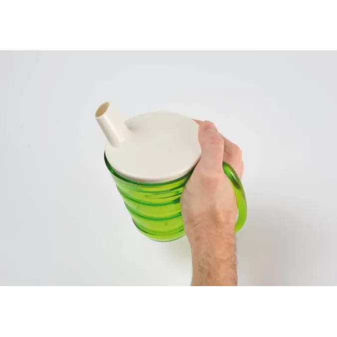 Tasse ergo - Vert