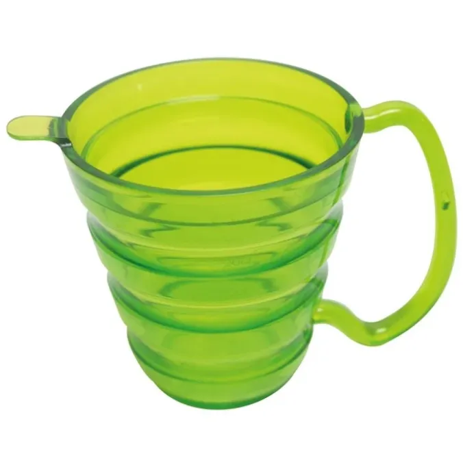 Tasse ergo - Vert