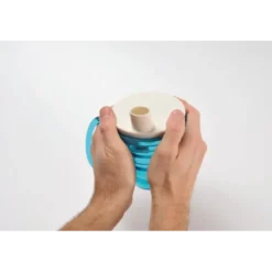 Tasse ergo - Vert