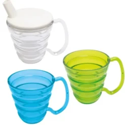 Tasse ergo - Vert