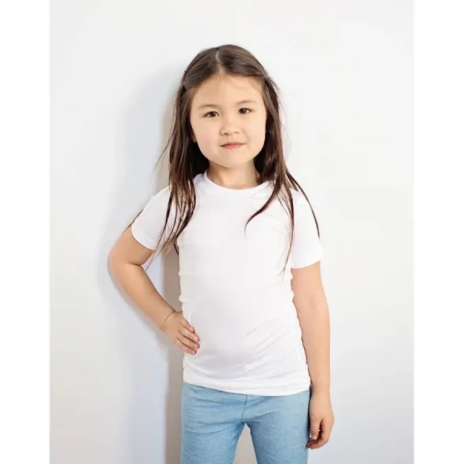 Tee-shirt à compression
