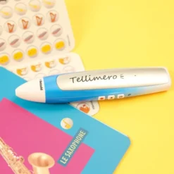 Tellimero