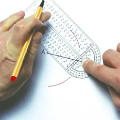 Thamographe