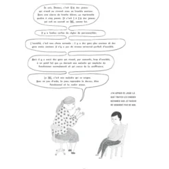 Thomas et le trouble obsessionnel-compulsif