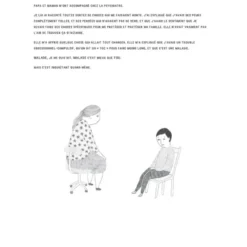 Thomas et le trouble obsessionnel-compulsif