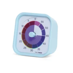 Timer Timer Mod arc-en-ciel