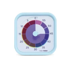 Timer Timer Mod arc-en-ciel