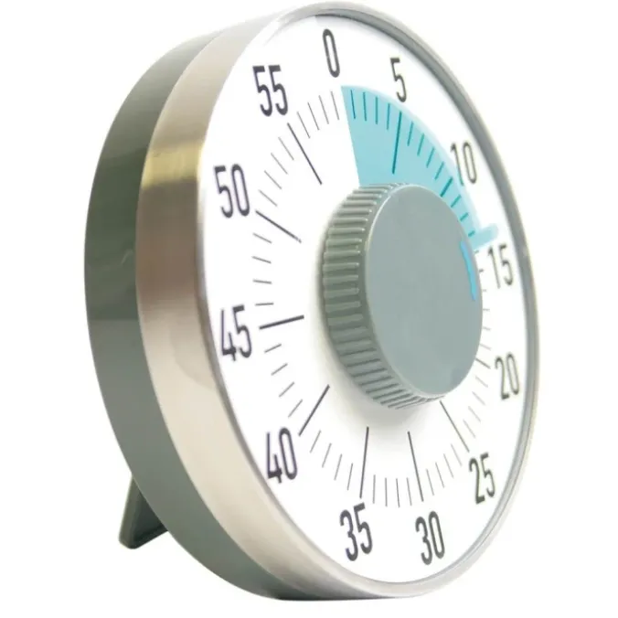 Timer visuel magnétique