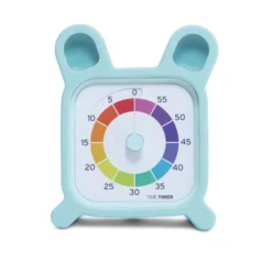 Time Time MOD + coque lapin