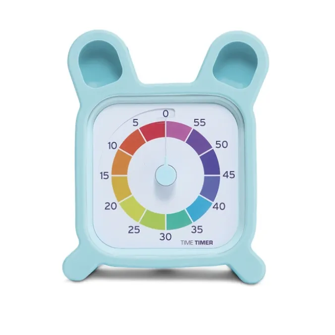 Time Time MOD + coque lapin
