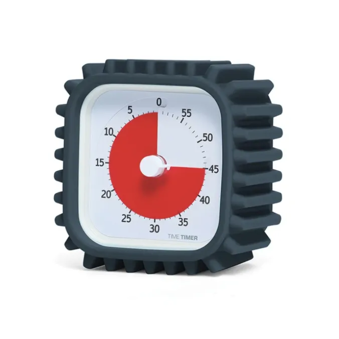 Time Time MOD + coque tread