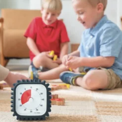 Time Time MOD + coque tread