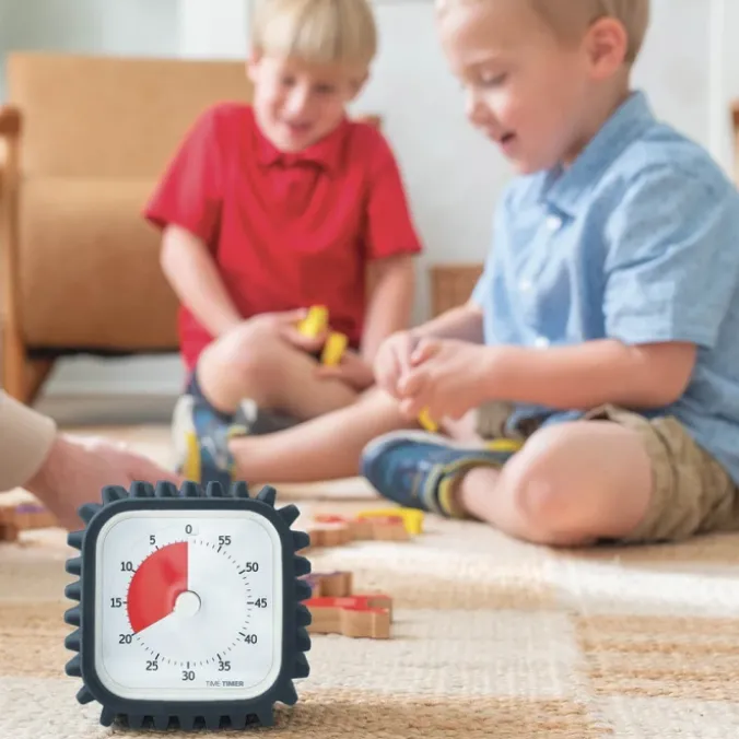 Time Time MOD + coque tread