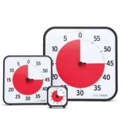Time Timer de poche - Nouveau modèle