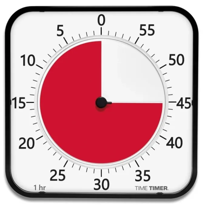 Time Timer Max