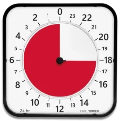 Time Timer Max