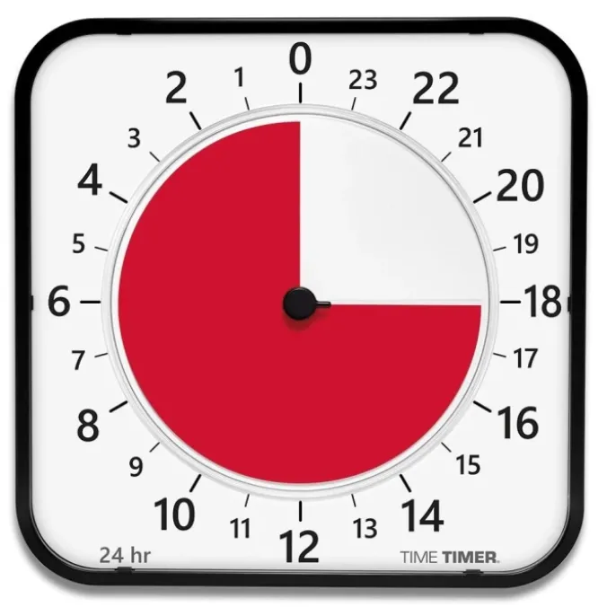 Time Timer Max