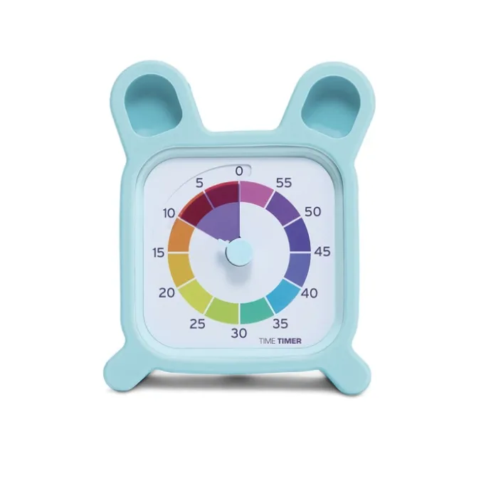Time Timer Mod Coque - Bunny