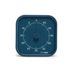 Time Timer MOD Home Edition - Metallic Midnight