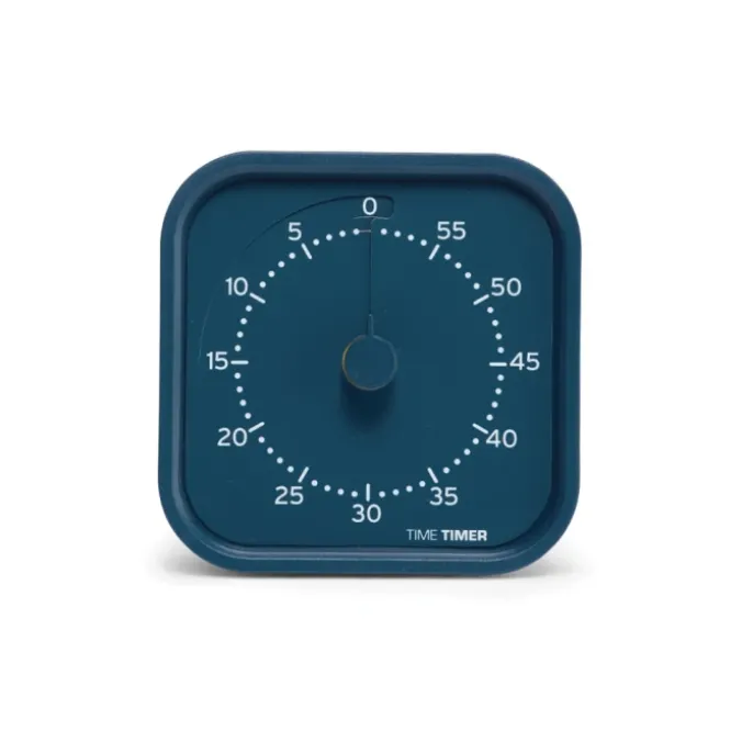 Time Timer MOD Home Edition - Metallic Midnight