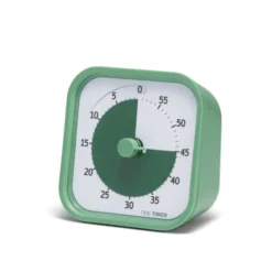 Time Timer Mod - Home Edition - Vert