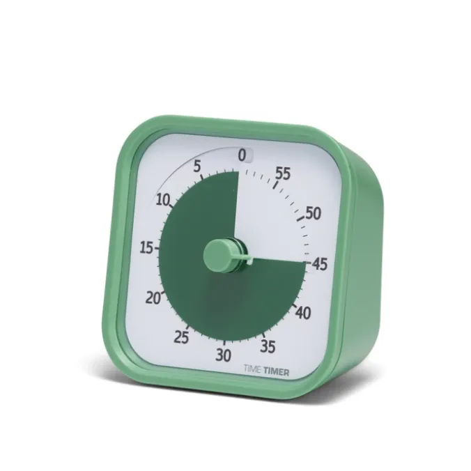 Time Timer Mod - Home Edition - Vert