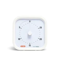 Time Timer Mod - 30 minutes