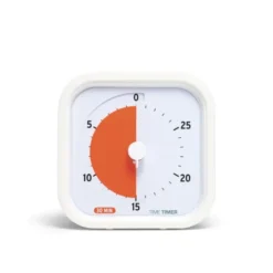 Time Timer Mod - 30 minutes