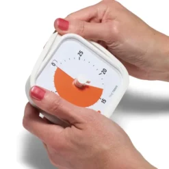 Time Timer Mod - 30 minutes